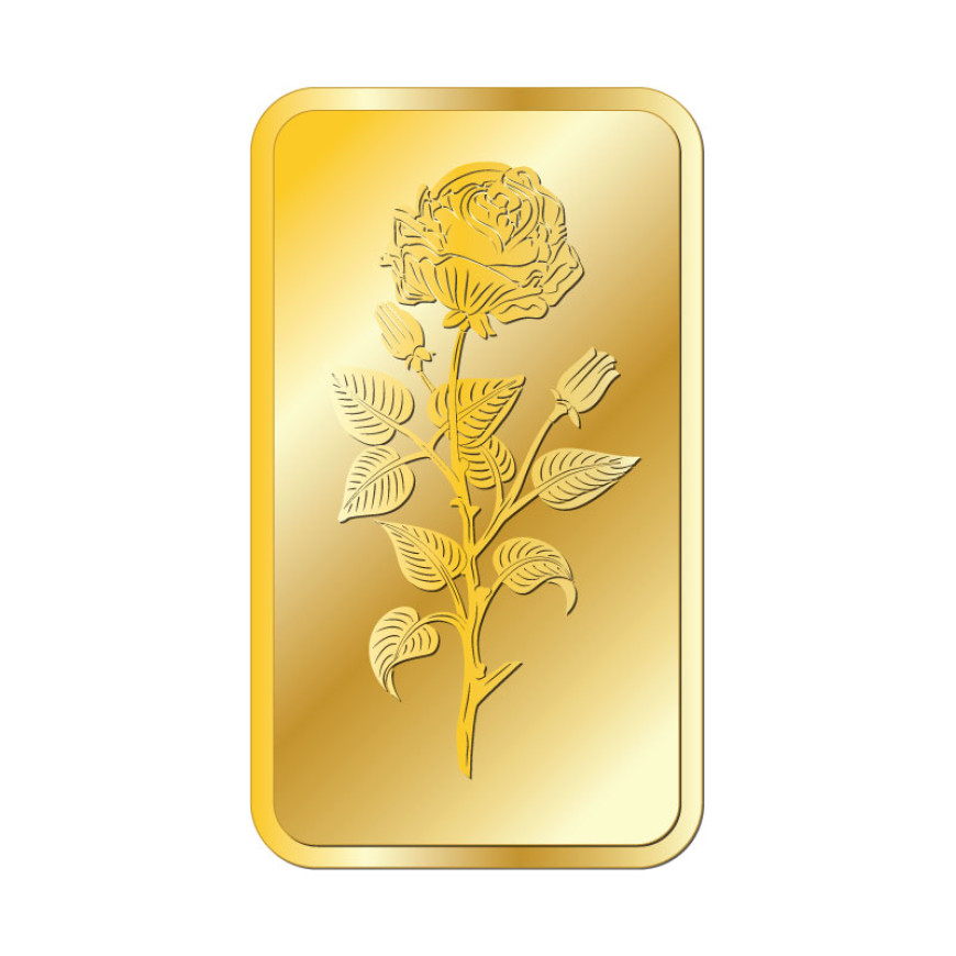 EMIRATES GOLD-VERSION ARGYLE 2.5G GOLD 999.9