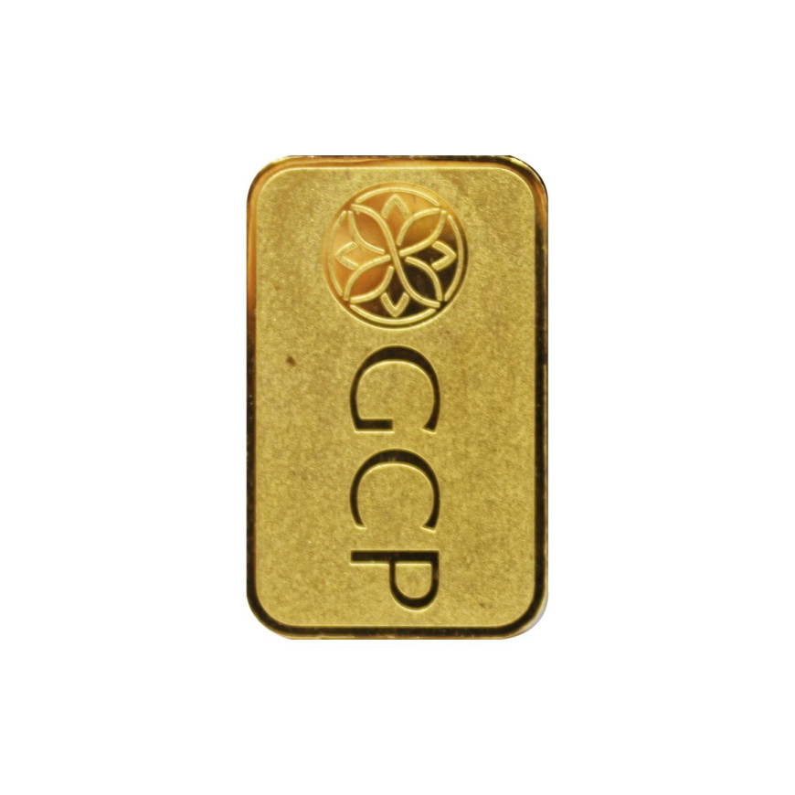 GCP GOLD JEWELLERY | 10G GOLD 999.0