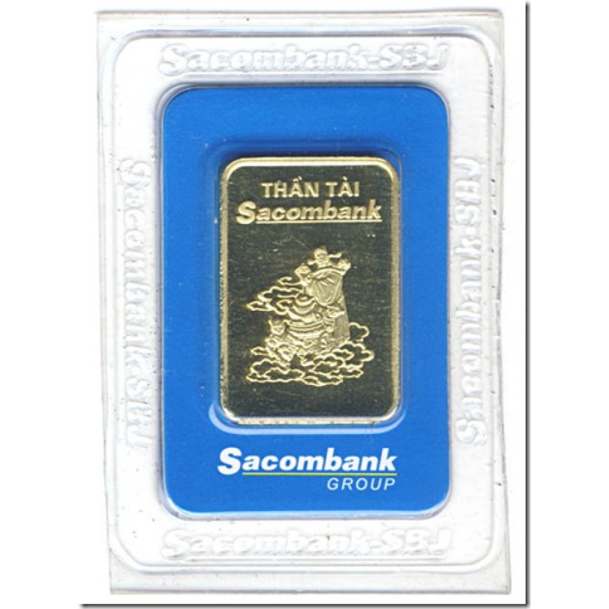 SACOMBANK | 3.75G GOLD 999.9