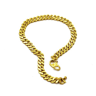Bracelet | 10.60g gold 999.0