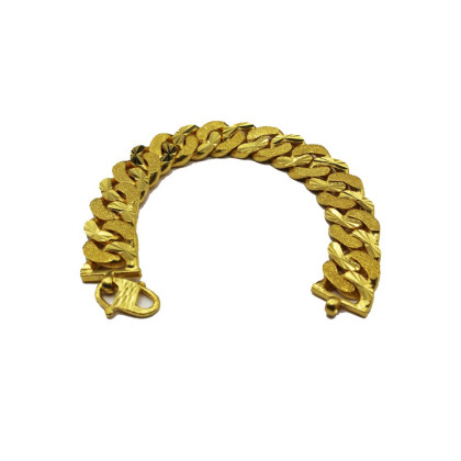 BRACELET | 100.23G GOLD 999.0