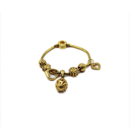 BRACELET | 19.40G GOLD 916.0