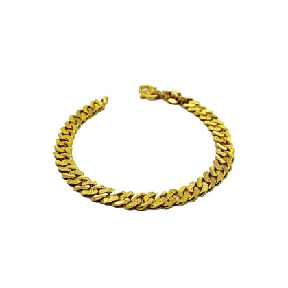 BRACELET | 19.88G GOLD 999.0