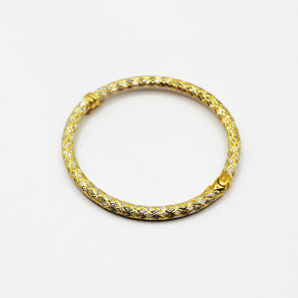 HG | BRACELET | 14.19G GOLD 916.0