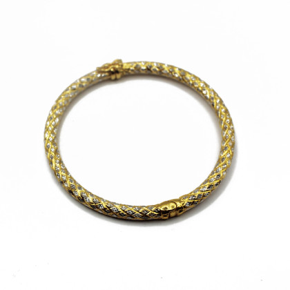 HG | BRACELET | 14.31G GOLD 916.0