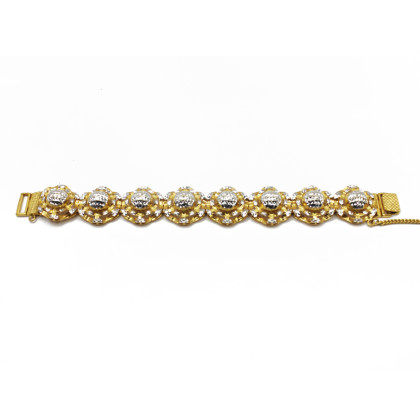 HG | BRACELET | 24.76G GOLD 916.0