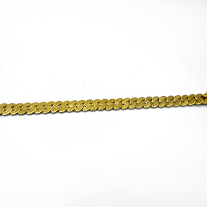HG | BRACELET | 33.09G GOLD 916.0