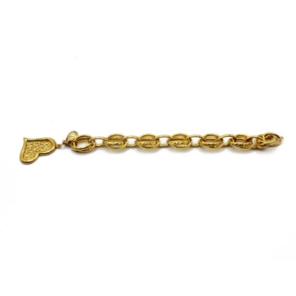 HG | BRACELET | 44.55G GOLD 916.0