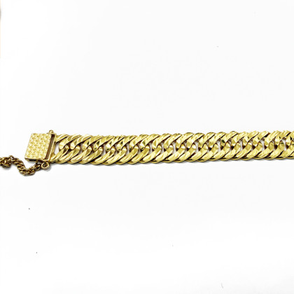 HG | BRACELET | 47.86G GOLD 916.0