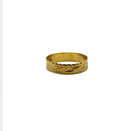 RING | 1.72G | S15 | GOLD 916.0