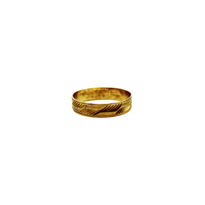 RING | 1.74G | S15 | GOLD 916.0