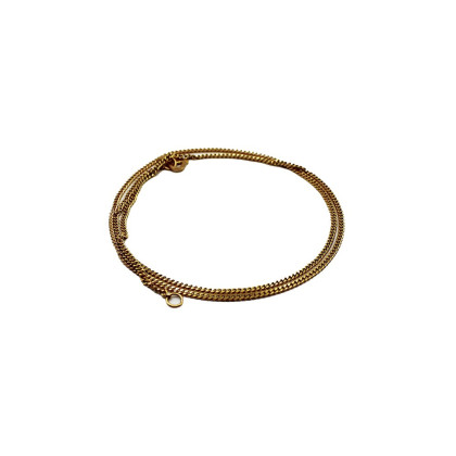 NECKLACE | 3.40G GOLD 916.0