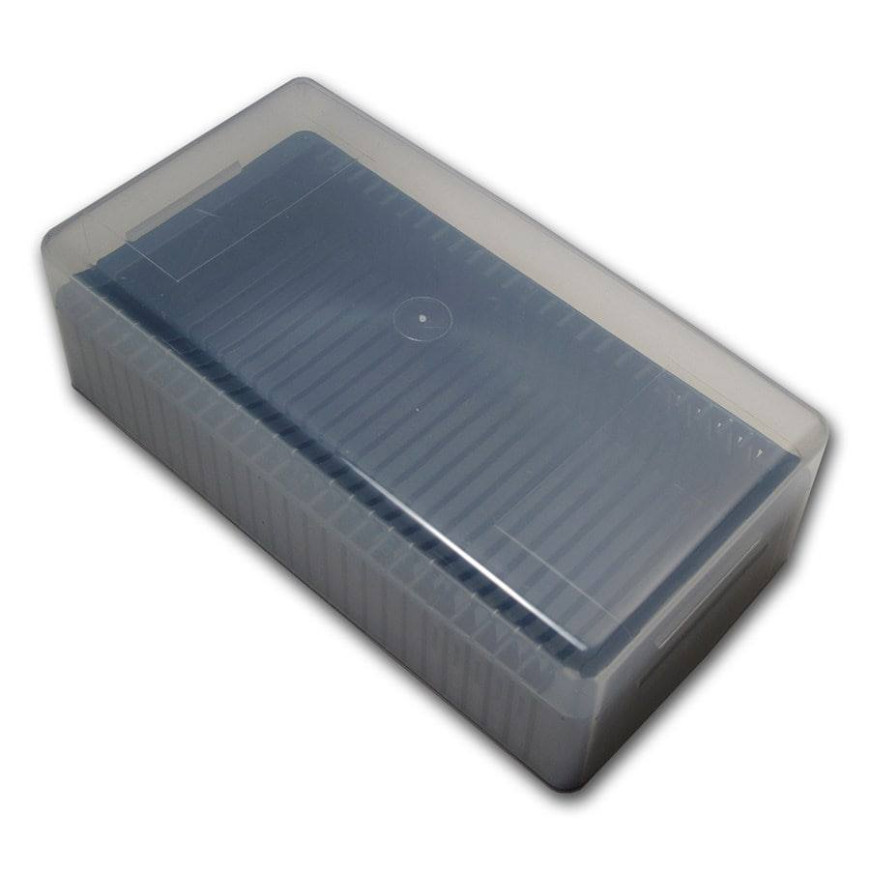 PAMP SUISSE | 25-COUNT STORAGE BOX FOR TEP PACKAGING (USED)