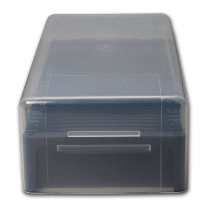 PAMP SUISSE | 25-COUNT STORAGE BOX FOR TEP PACKAGING (USED)