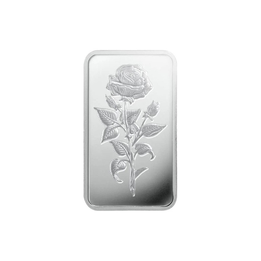 EMIRATES | 20G SILVER 999.0