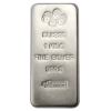 <small>PAMP SUISSE | 1KG SILVER 999.0</small>