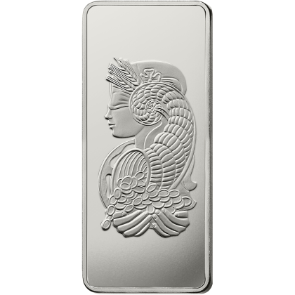 PAMP SUISSE | LADY FORTUNA | 1KG SILVER 999.0