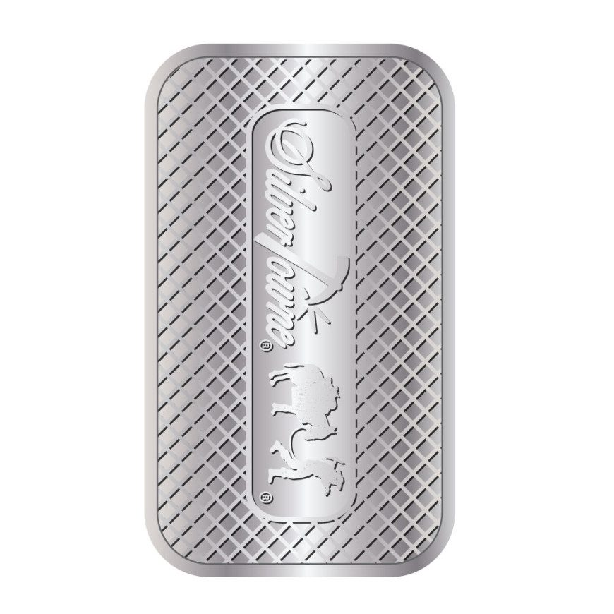 SILVERTOWNE | 1OZ SILVER 999.0