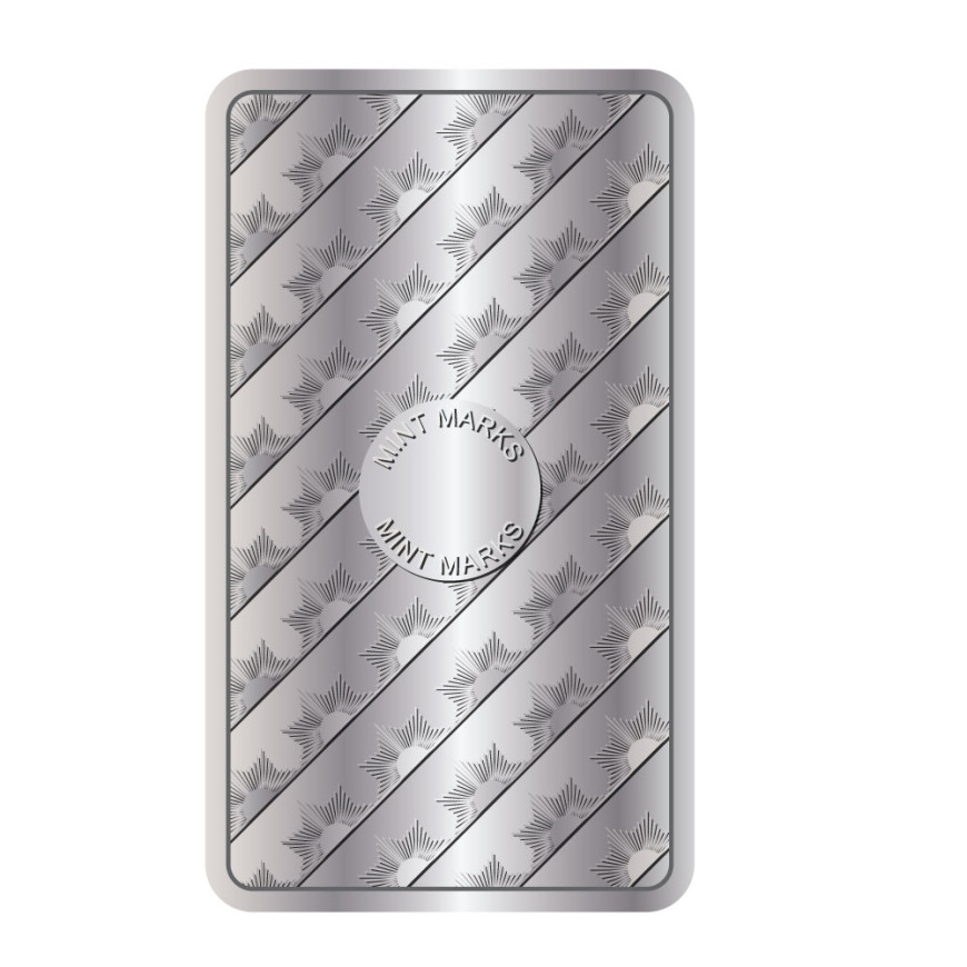 SUNSHINE MINTING | 10OZ SILVER 999.0