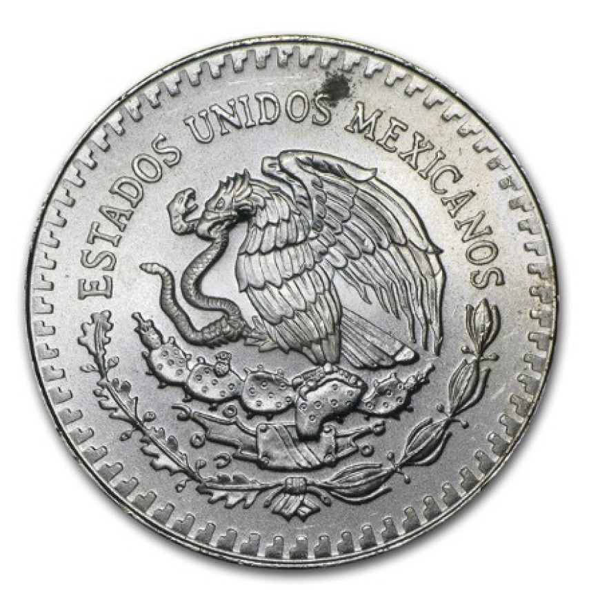 LIBERTAD | THE 1986 PROOF LIBERTAD PROOF COIN | 1OZ SILVER 999.0