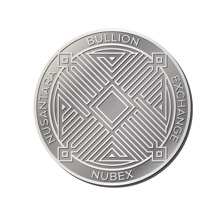 NUBEX | KUALA LUMPUR CITY CENTRE (KLCC) (COIN ONLY) | 1OZ SILVER 999.0