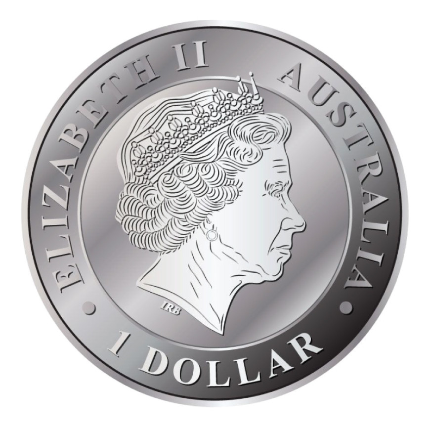 PERTH MINT | KOOKABURRA (2016) | 1OZ SILVER 999.0